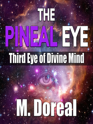 cover image of The Pineal Eye